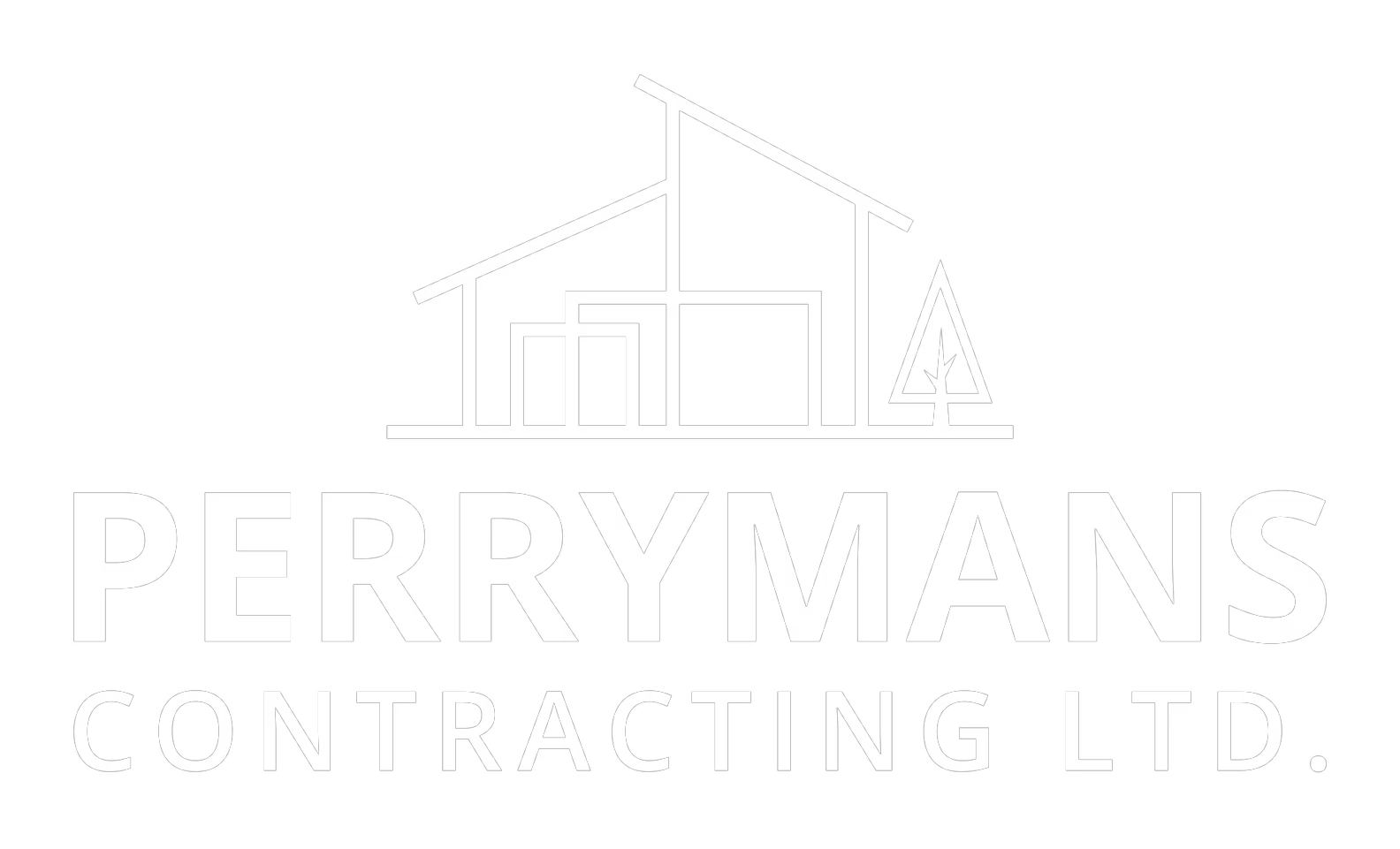 Perrymans Contracting Ltd.